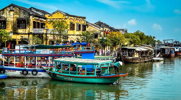 Vietnam Tours